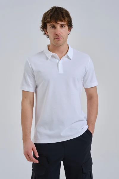 ���� ANTA SPORTS CULTURE SS Polo