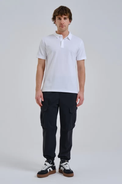 ���� ANTA SPORTS CULTURE SS Polo