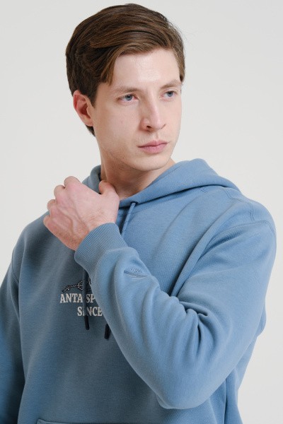  ANTA SPORTS CLUB