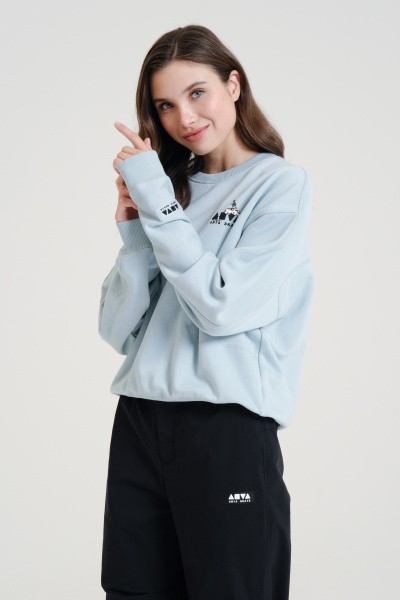 ������� ANTA ANTA SKATE Sweatshirt