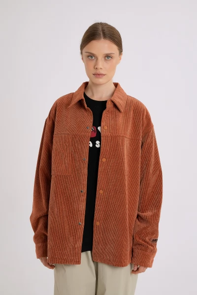 ������� Anta SKATE LS Shirt