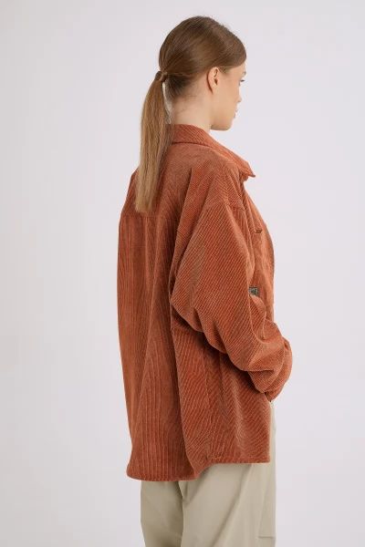 ������� Anta SKATE LS Shirt