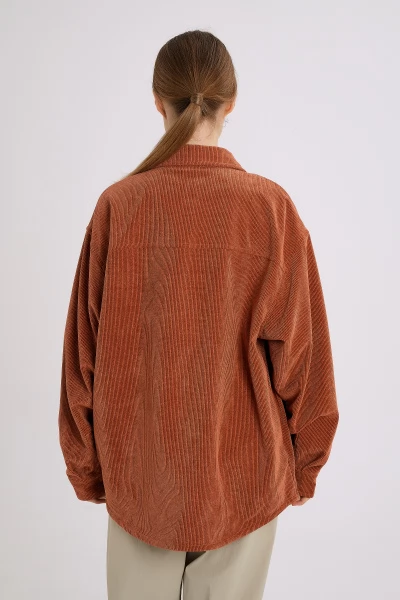 ������� Anta SKATE LS Shirt