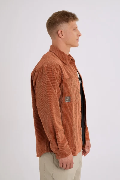 ������� Anta SKATE LS Shirt