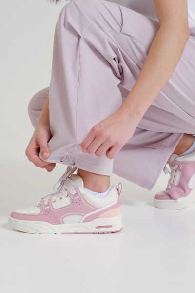   WOMEN PANTS BAR