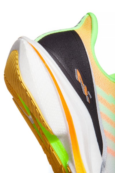    MACH V