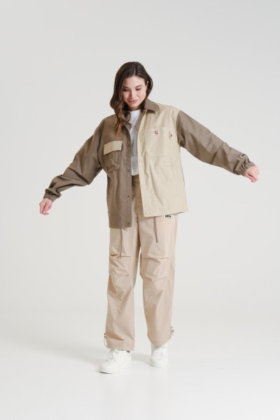 ������ ANTA VALENTINE'S DAY Single Jacket
