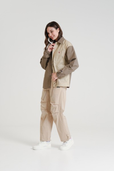 ������ ANTA VALENTINE'S DAY Single Jacket