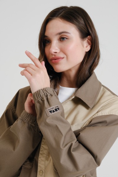 ������ ANTA VALENTINE'S DAY Single Jacket