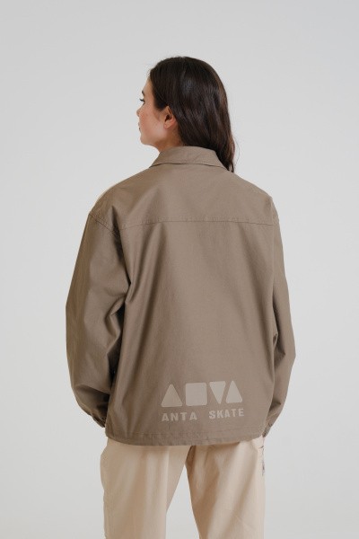 ������ ANTA VALENTINE'S DAY Single Jacket