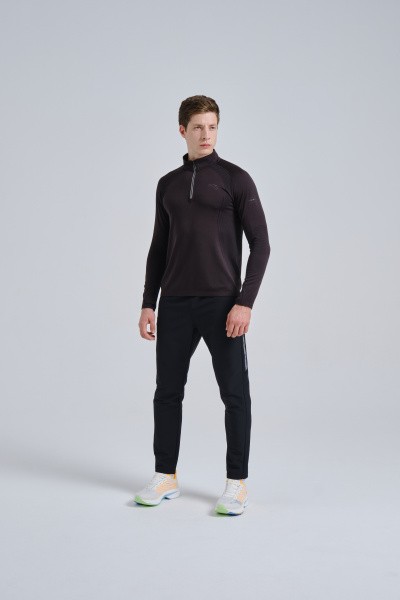 �������� Anta ADVANCED RUNNING LS Tee