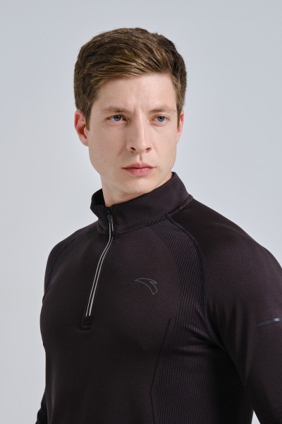 �������� Anta ADVANCED RUNNING LS Tee