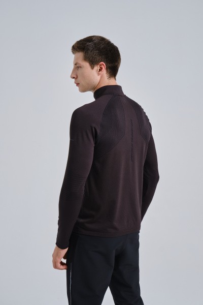 �������� Anta ADVANCED RUNNING LS Tee