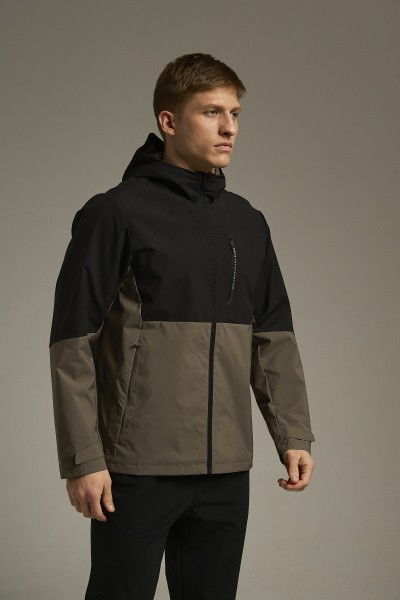 ������ Anta TRN Woven Jacket