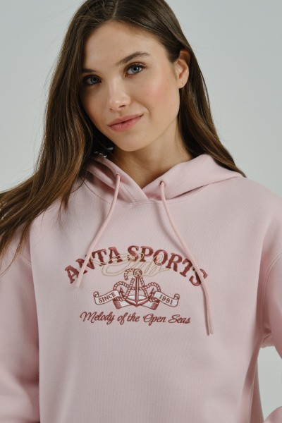  ANTA SPORTS CLUB