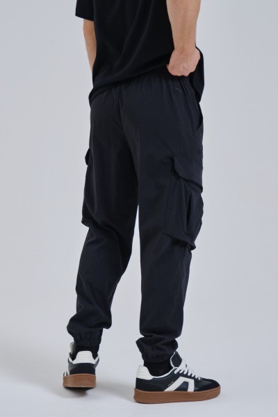 ����� ����� ANTA ATSC Woven Casual Pants