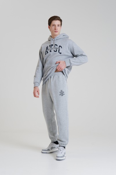 ����� ����������� Anta ATSC Knit Track Pants