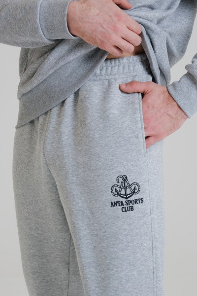 ����� ����������� Anta ATSC Knit Track Pants