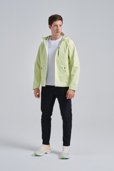 ������ ADVANCED RUNNING