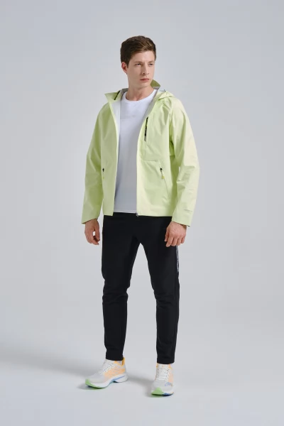 ������ ANTA ADVANCED RUNNING Woven Track Top