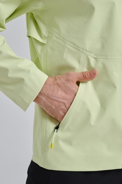 ������ ADVANCED RUNNING