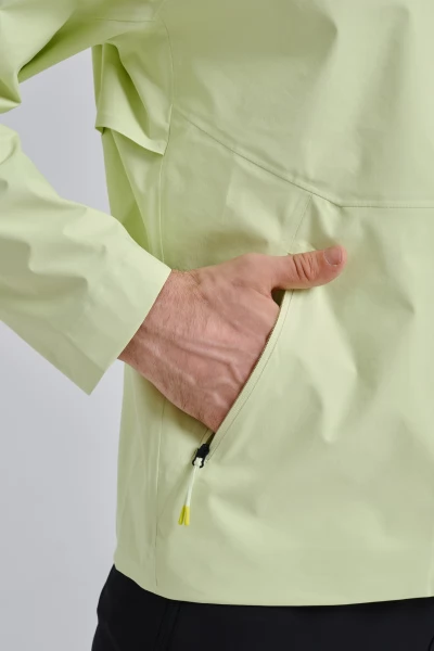 ������ ANTA ADVANCED RUNNING Woven Track Top