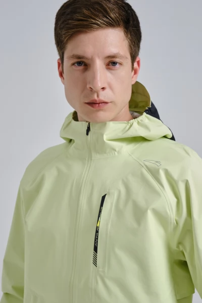 ������ ANTA ADVANCED RUNNING Woven Track Top