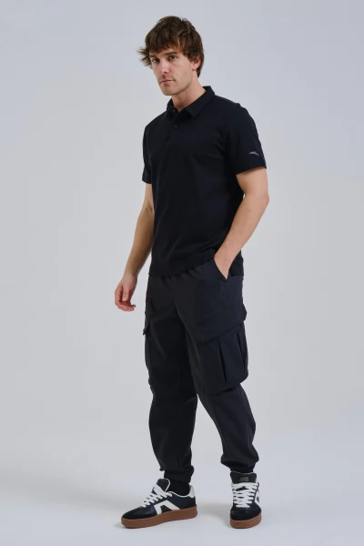 ���� ANTA SPORTS CULTURE SS Polo