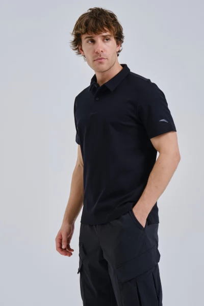 ���� ANTA SPORTS CULTURE SS Polo