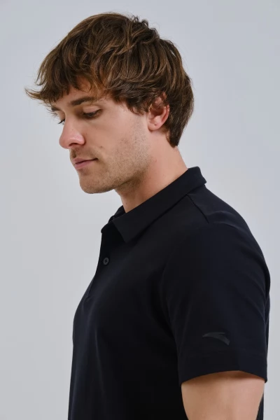 ���� ANTA SPORTS CULTURE SS Polo