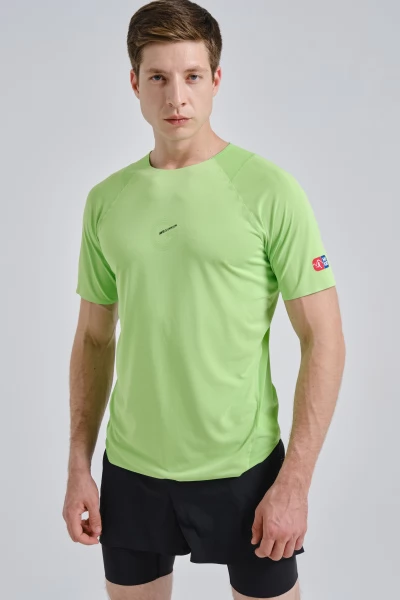 �������� Anta GUANJUN SS Tee