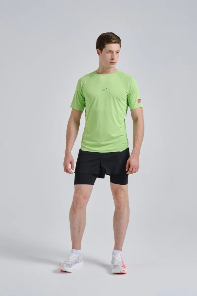 �������� Anta GUANJUN SS Tee