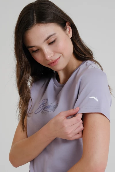 �������� ANTA TRN SS Tee