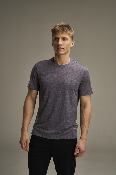 �������� ANTA TRN SS Tee