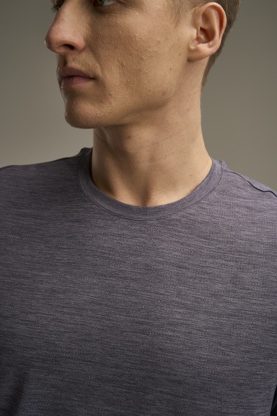 �������� ANTA TRN SS Tee