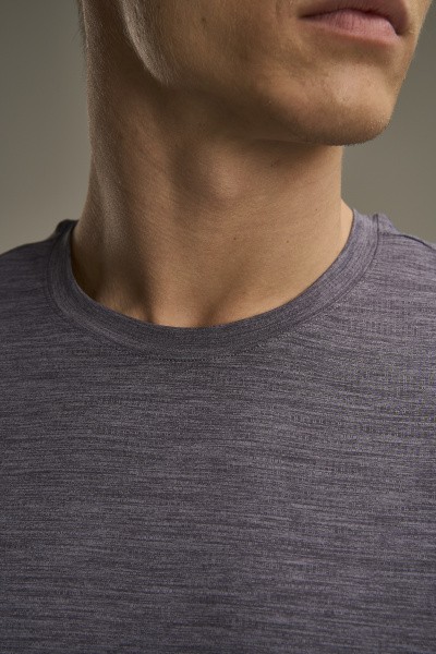 �������� ANTA TRN SS Tee