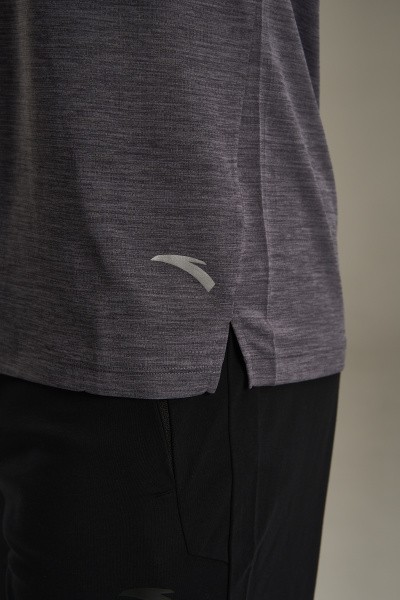 �������� ANTA TRN SS Tee