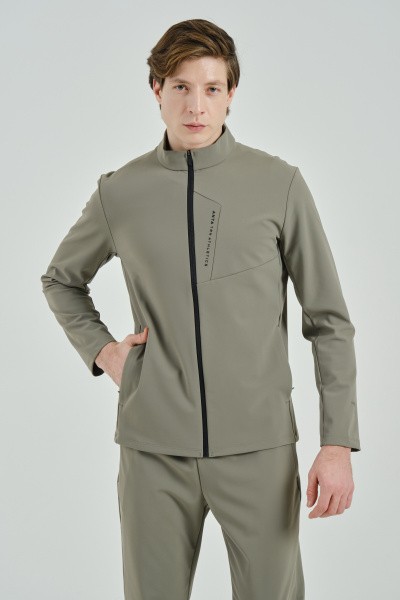 ��������� Anta TRN Knit Track Top