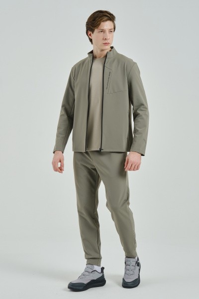 ��������� Anta TRN Knit Track Top