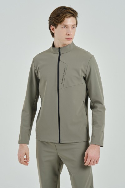 ��������� Anta TRN Knit Track Top