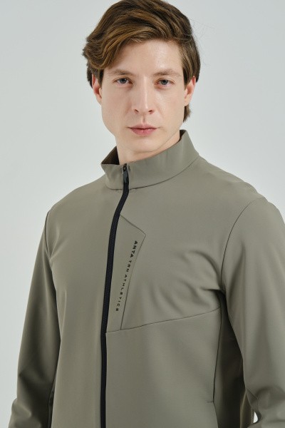 ��������� Anta TRN Knit Track Top