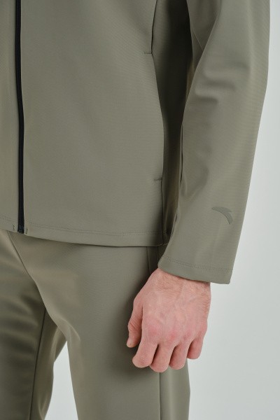 ��������� Anta TRN Knit Track Top