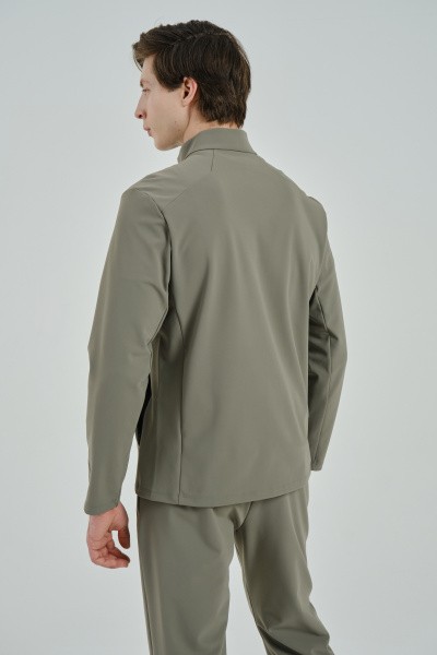 ��������� Anta TRN Knit Track Top