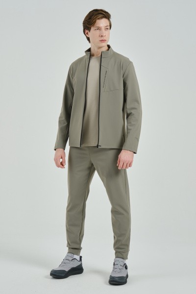 ��������� Anta TRN Knit Track Top