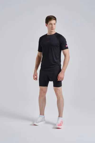 ����� ����������� Anta GUANJUN Trail Running Shorts