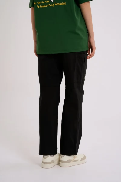 ����� ����� Anta SKATE Woven Casual Pants