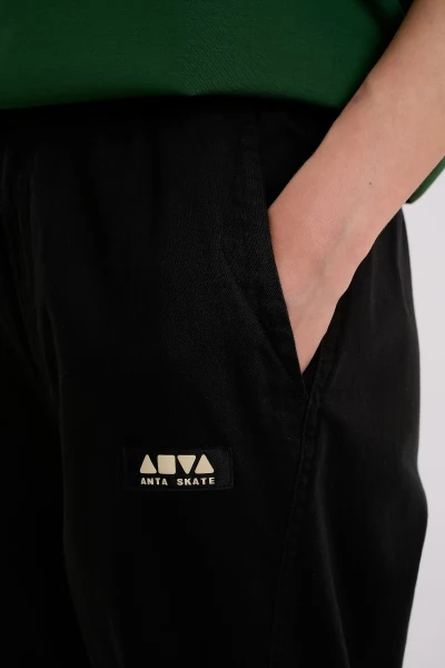����� ����� Anta SKATE Woven Casual Pants