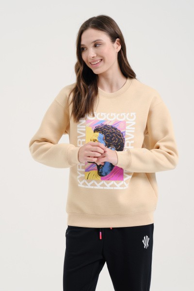 ������� ANTA NATURAL POWER Sweatshirt