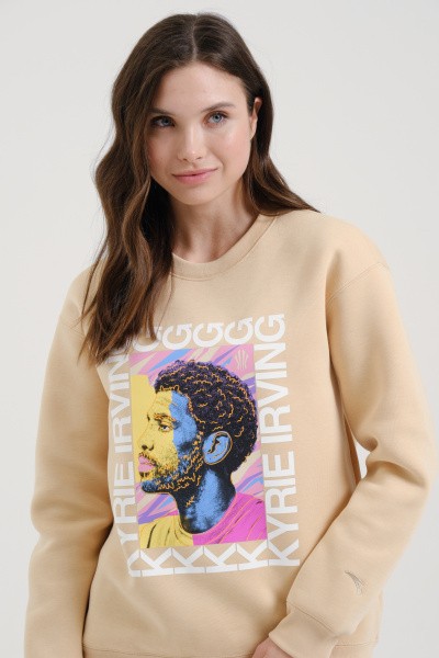 ������� ANTA NATURAL POWER Sweatshirt
