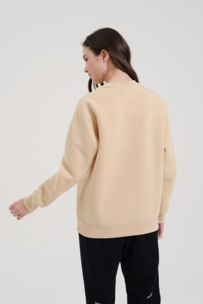 ������� ANTA NATURAL POWER Sweatshirt
